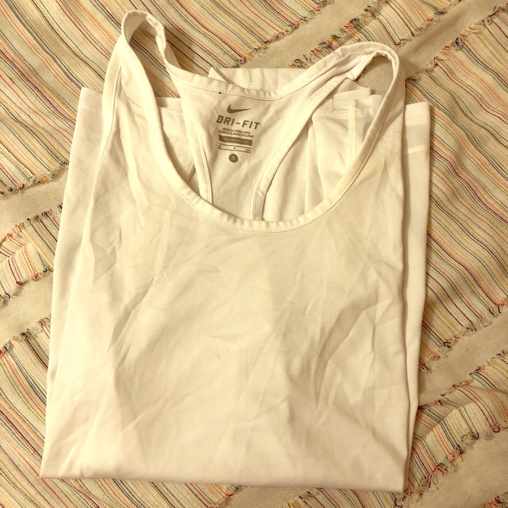 Women’s Nike Dri-Fit Tank